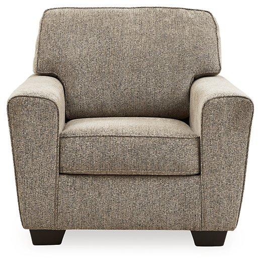 McCluer Chair Chair Ashley Furniture