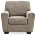 McCluer Chair Chair Ashley Furniture