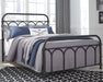 Nashburg Bed Bed Ashley Furniture