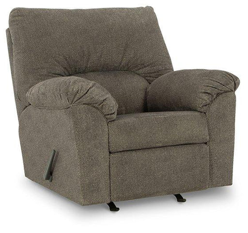 Norlou Recliner Recliner Ashley Furniture