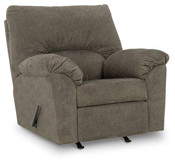 Norlou Recliner Recliner Ashley Furniture