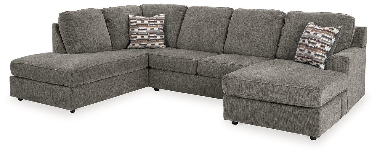 O'Phannon Living Room Set Living Room Set Ashley Furniture