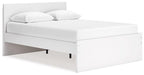 Onita Panel Bed Bed Ashley Furniture