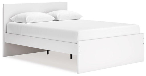 Onita Panel Bed Bed Ashley Furniture