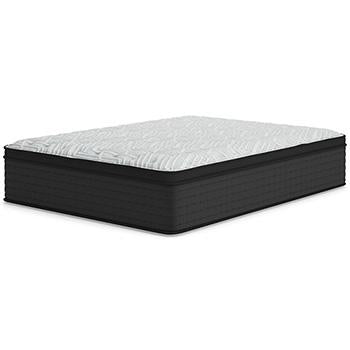 Palisades ET Mattress Mattress Ashley Furniture