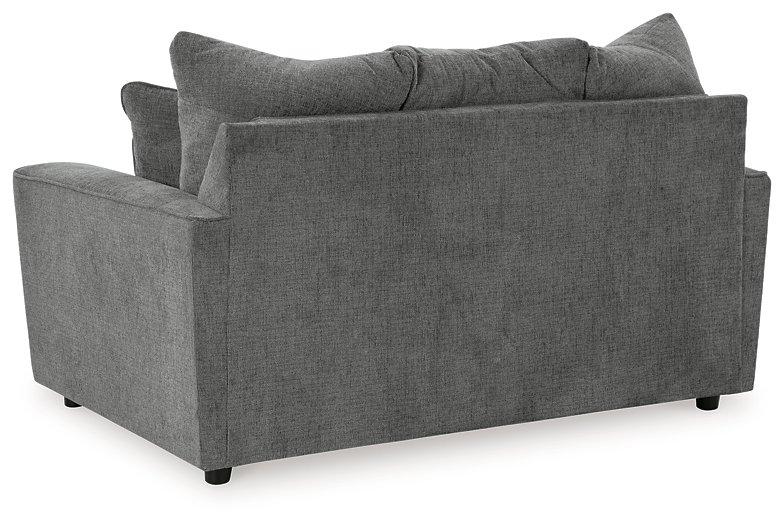 Stairatt Loveseat Loveseat Ashley Furniture