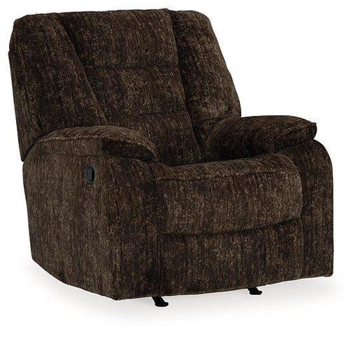 Soundwave Recliner Recliner Ashley Furniture