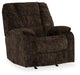 Soundwave Recliner Recliner Ashley Furniture