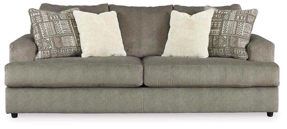 Soletren Sofa Sofa Ashley Furniture