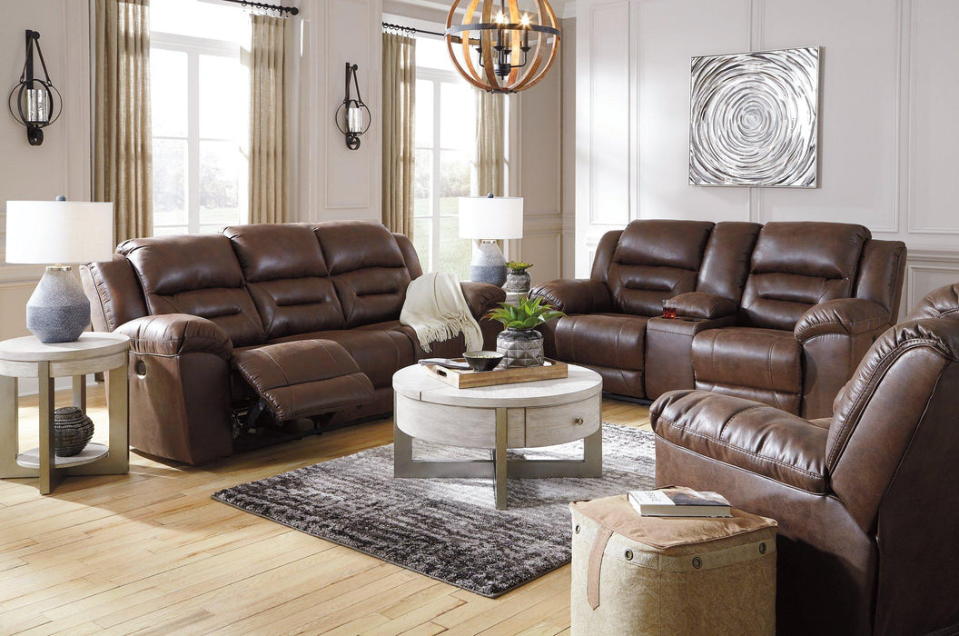 Stoneland Living Room Set Living Room Set Ashley Furniture