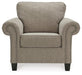 Shewsbury Chair Chair Ashley Furniture