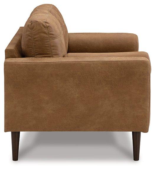 Telora Loveseat Loveseat Ashley Furniture