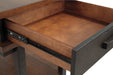 Stanah End Table End Table Ashley Furniture