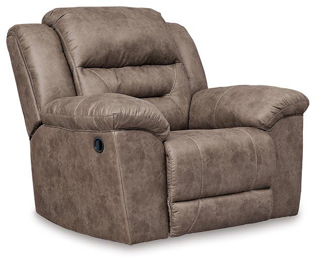 Stoneland Recliner Recliner Ashley Furniture