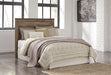 Trinell Bed Bed Ashley Furniture