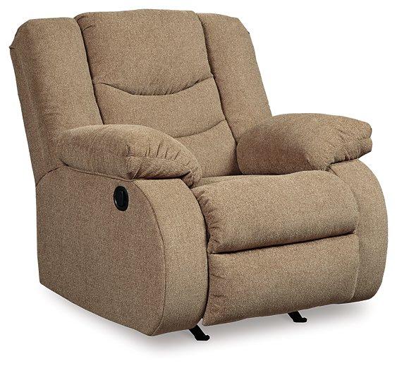 Tulen Recliner Recliner Ashley Furniture