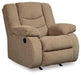 Tulen Recliner Recliner Ashley Furniture