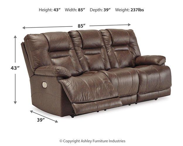 Wurstrow Living Room Set Living Room Set Ashley Furniture