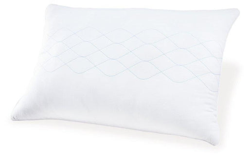 Zephyr 2.0 Huggable Comfort Pillow Pillow Ashley Furniture