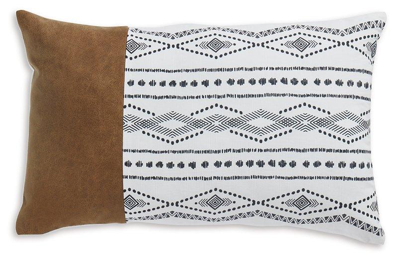 Lanston Pillow (Set of 4) Pillow Ashley Furniture