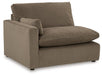 Sophie Sectional Loveseat Loveseat Ashley Furniture