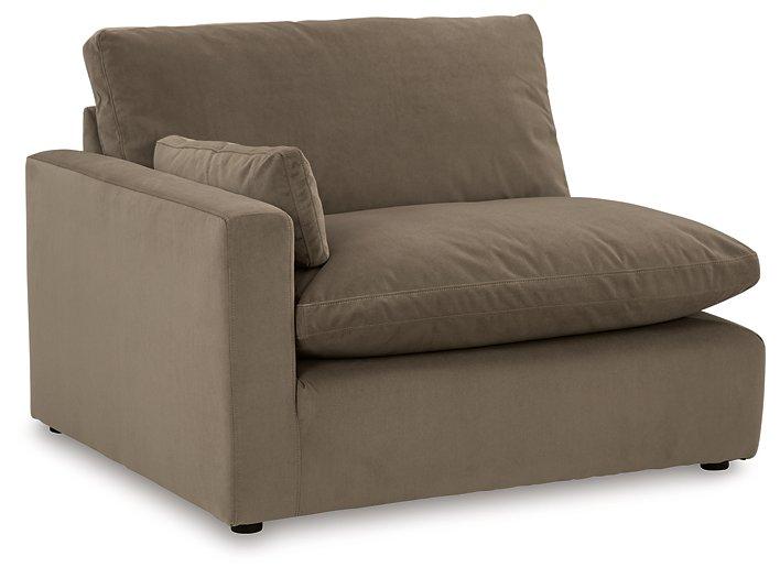 Sophie Sectional Loveseat Loveseat Ashley Furniture