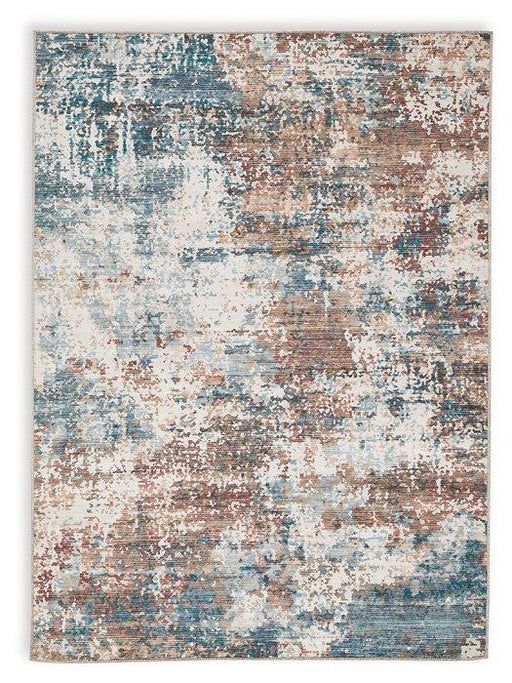 Willbertal Rug Rug Large Ashley Furniture