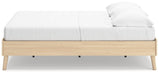 Cabinella Bed Bed Ashley Furniture