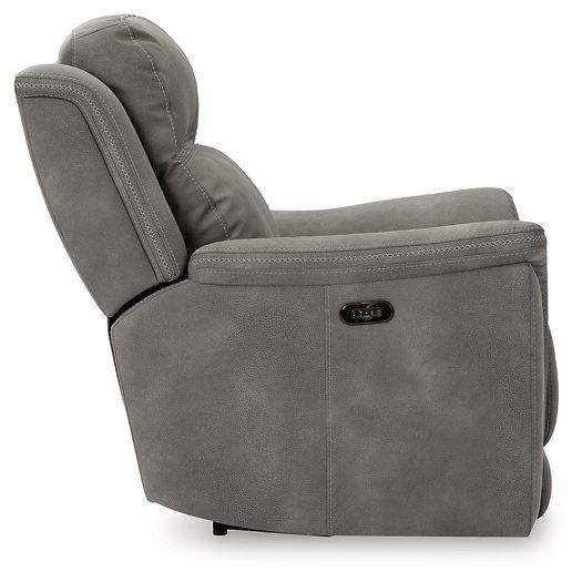 Next-Gen DuraPella Power Recliner Recliner Ashley Furniture