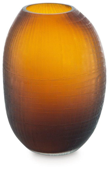 Embersen Vase Vase Ashley Furniture