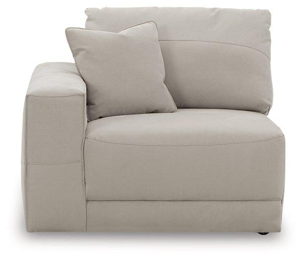 Next-Gen Gaucho 2-Piece Sectional Loveseat Loveseat Ashley Furniture