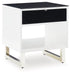 Gardoni End Table End Table Ashley Furniture