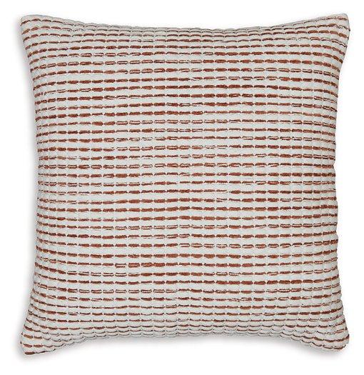 Nashlin Pillow (Set of 4) Pillow Ashley Furniture