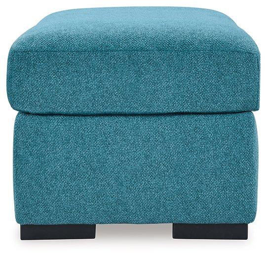 Keerwick Ottoman Ottoman Ashley Furniture