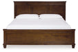 Danabrin Bed Bed Ashley Furniture