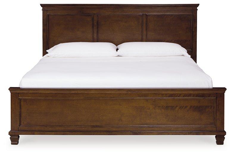 Danabrin Bed - Dayton Discount Furniture