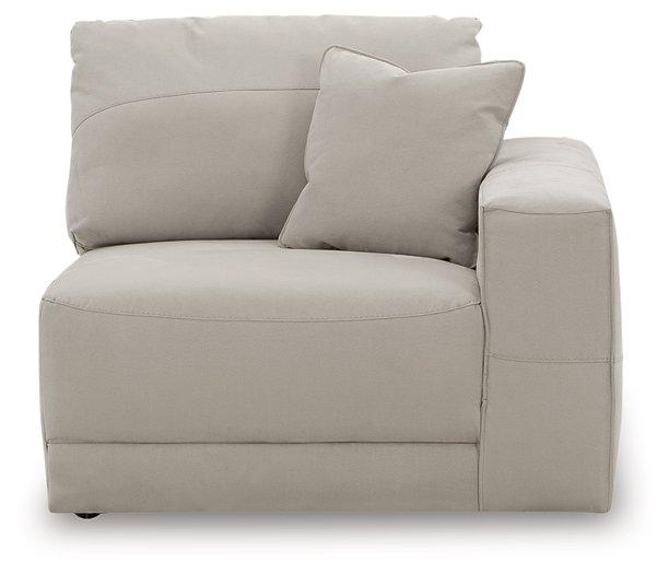 Next-Gen Gaucho 3-Piece Sectional Sofa with Chaise Chofa Ashley Furniture