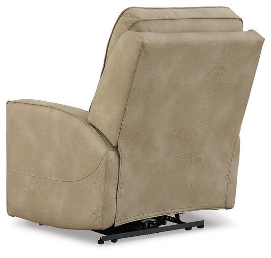 Next-Gen Durapella Power Recliner Recliner Ashley Furniture