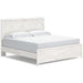 Gerridan Bed Bed Ashley Furniture