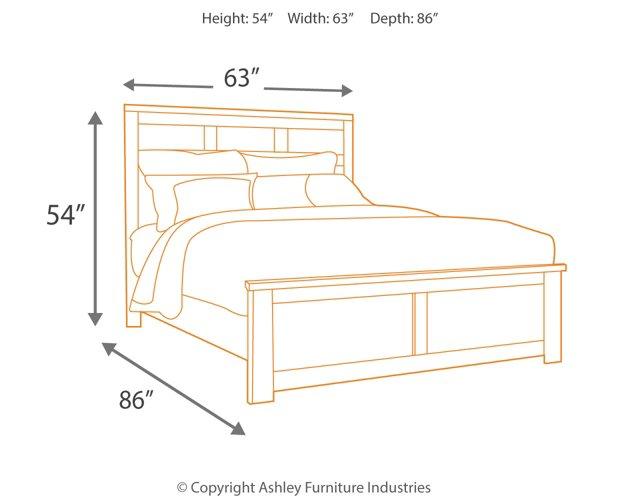 Juararo Bedroom Set Bedroom Set Ashley Furniture