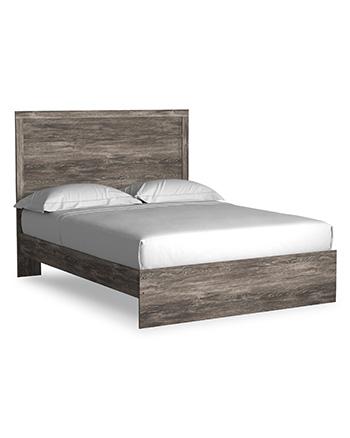 Ralinksi Bed Bed Ashley Furniture