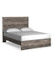 Ralinksi Bed Bed Ashley Furniture