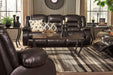 Vacherie Reclining Sofa Sofa Ashley Furniture