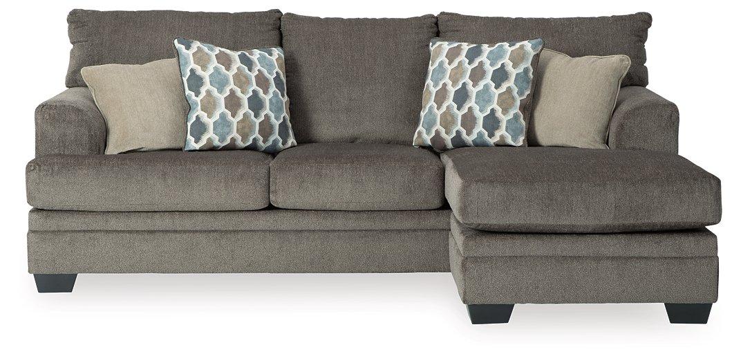 Dorsten Living Room Set Living Room Set Ashley Furniture