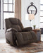 Warrior Fortress Recliner Recliner Ashley Furniture