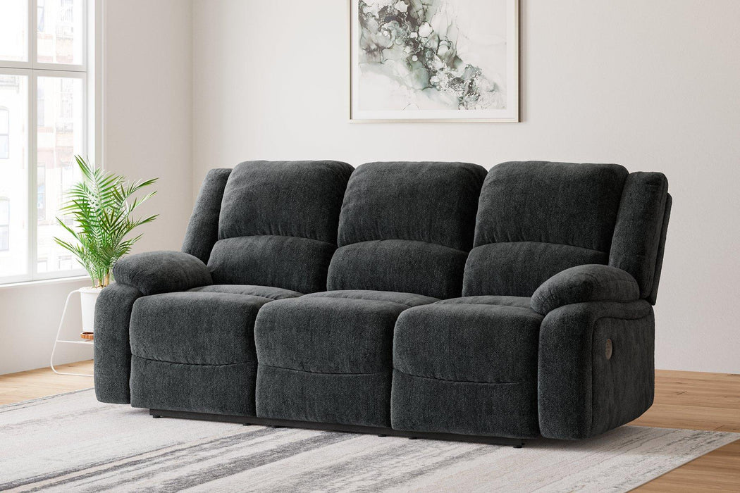 Draycoll Power Reclining Sofa Sofa Ashley Furniture