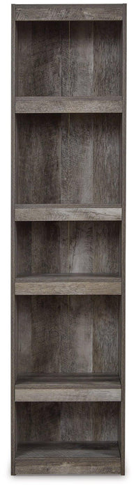 Wynnlow 3-Piece Entertainment Center Entertainment Center Ashley Furniture