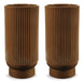 Avalyah Vase (Set of 2) Vase Ashley Furniture