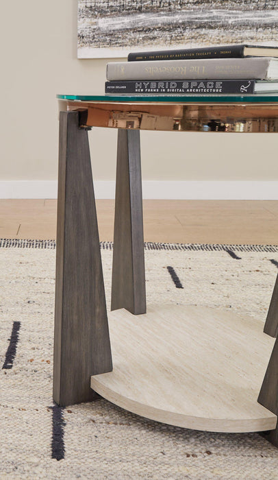 Frazwa Occasional Table Set Table Set Ashley Furniture