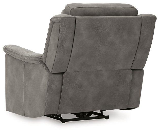 Next-Gen DuraPella Power Recliner Recliner Ashley Furniture